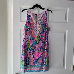 Lily Pulitzer dress